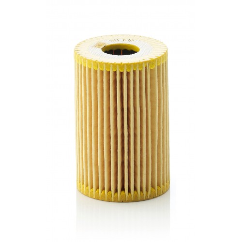 HU 610 x - Yağ filtresi -  MANN FILTER