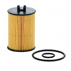 HU 612 x - Yağ filtresi -  MANN FILTER