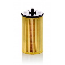 HU 612/2 x - Yağ filtresi -  MANN FILTER