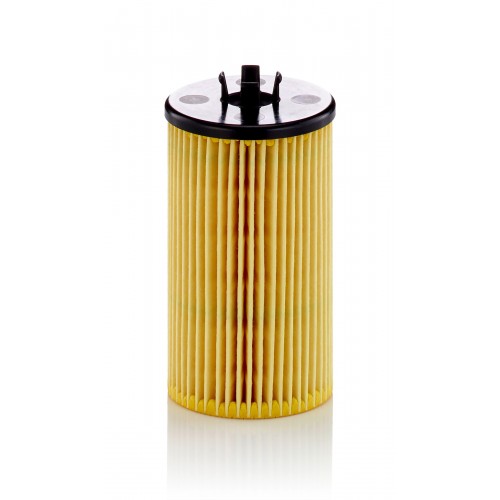 HU 612/2 x - Yağ filtresi -  MANN FILTER