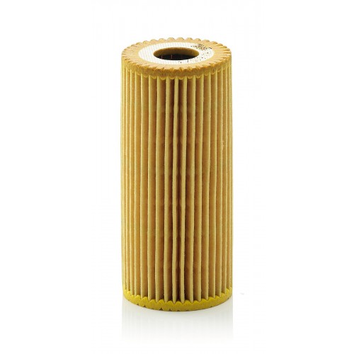 HU 615/3 x - Yağ filtresi -  MANN FILTER