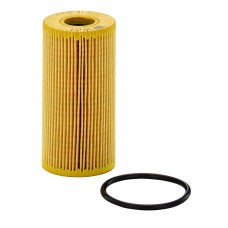 HU 618 y - Yağ filtresi -  MANN FILTER
