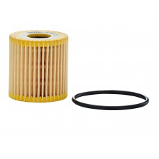 HU 68 x - Yağ filtresi -  MANN FILTER