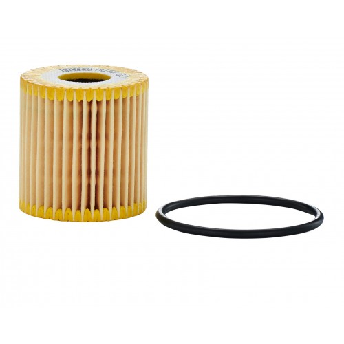 HU 68 x - Yağ filtresi -  MANN FILTER