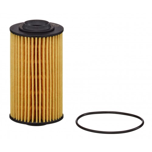 HU 69/3 x - Yağ filtresi -  MANN FILTER