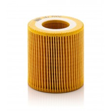 HU 7002 z - Yağ filtresi -  MANN FILTER