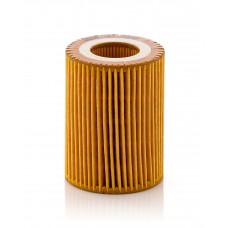 HU 7003 x - Yağ filtresi -  MANN FILTER