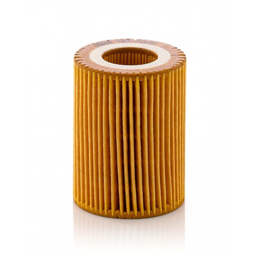 HU 7003 x - Yağ filtresi -  MANN FILTER