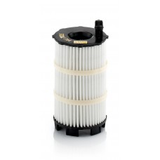HU 7005 x - Yağ filtresi -  MANN FILTER