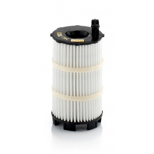 HU 7005 x - Yağ filtresi -  MANN FILTER
