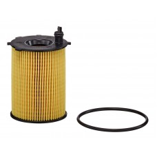 HU 7006 z - Yağ filtresi -  MANN FILTER