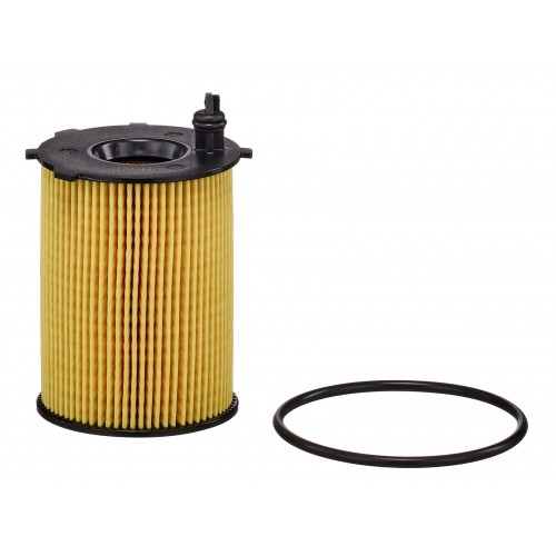 HU 7006 z - Yağ filtresi -  MANN FILTER