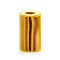 HU 7011 y - Yağ filtresi -  MANN FILTER