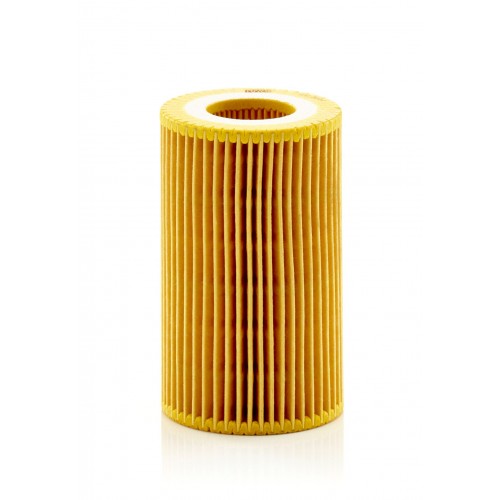 HU 7011 y - Yağ filtresi -  MANN FILTER