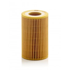 HU 7011 z - Yağ filtresi -  MANN FILTER