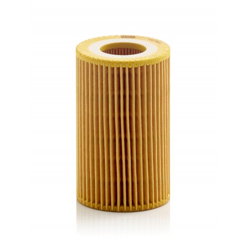 HU 7011 z - Yağ filtresi -  MANN FILTER