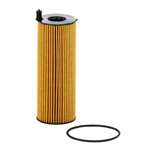 HU 7016 x - Yağ filtresi -  MANN FILTER