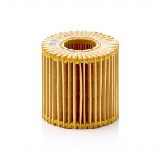 HU 7019 z - Yağ filtresi -  MANN FILTER