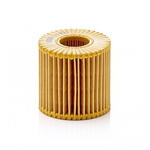 HU 7019 z - Yağ filtresi -  MANN FILTER