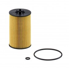 HU 7020 z - Yağ filtresi -  MANN FILTER