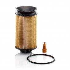 HU 7022 z KIT - Yağ filtresi -  MANN FILTER