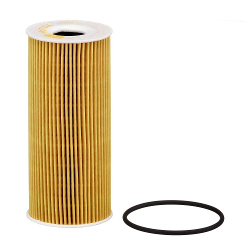 HU 7026 z - Yağ filtresi -  MANN FILTER