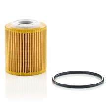 HU 7032 z - Yağ filtresi -  MANN FILTER