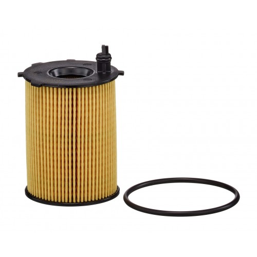 HU 7033 z - Yağ filtresi -  MANN FILTER