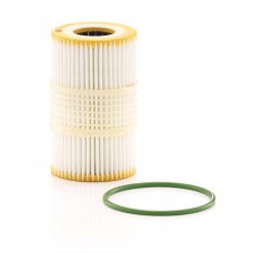 HU 7035 y - Yağ filtresi -  MANN FILTER