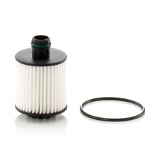 HU 7042 z - Yağ filtresi -  MANN FILTER