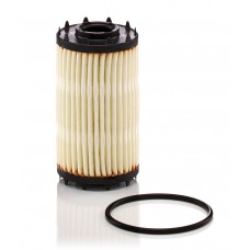 HU 7049 z - Yağ filtresi -  MANN FILTER