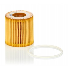 HU 710 x - Yağ filtresi -  MANN FILTER