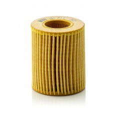 HU 711 x - Yağ filtresi -  MANN FILTER