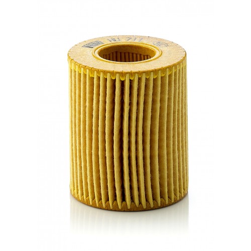 HU 711 x - Yağ filtresi -  MANN FILTER
