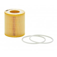 HU 711/4 x - Yağ filtresi -  MANN FILTER
