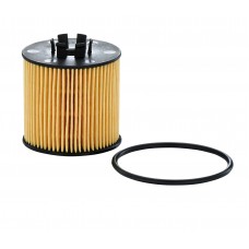 HU 712/6 x - Yağ filtresi -  MANN FILTER
