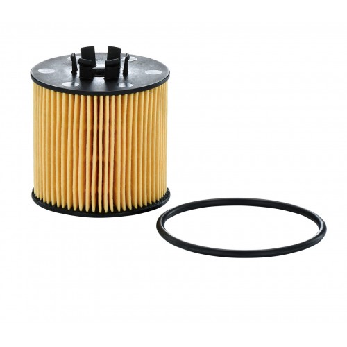 HU 712/6 x - Yağ filtresi -  MANN FILTER
