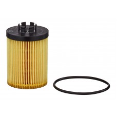HU 712/8 x - Yağ filtresi -  MANN FILTER