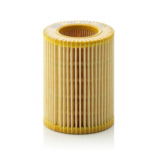 HU 714 x - Yağ filtresi -  MANN FILTER