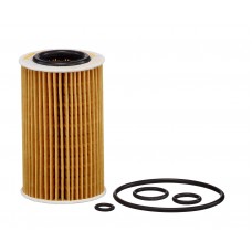 HU 715/6 x - Yağ filtresi -  MANN FILTER