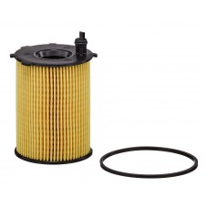 HU 716/2 x - Yağ filtresi -  MANN FILTER