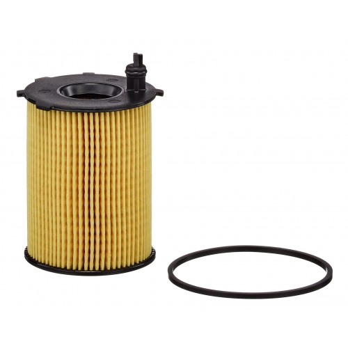 HU 716/2 x - Yağ filtresi -  MANN FILTER