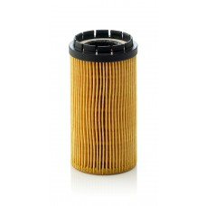 HU 718 x - Yağ filtresi -  MANN FILTER