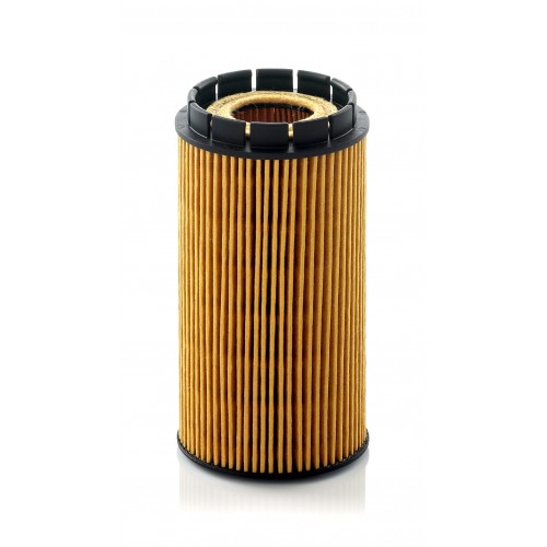 HU 718/2 x - Yağ filtresi -  MANN FILTER
