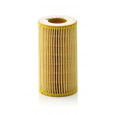 HU 718/6 x - Yağ filtresi -  MANN FILTER