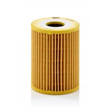HU 719/3 x - Yağ filtresi -  MANN FILTER