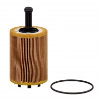 HU 719/7 x - Yağ filtresi -  MANN FILTER