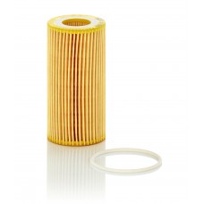 HU 719/8 x - Yağ filtresi -  MANN FILTER