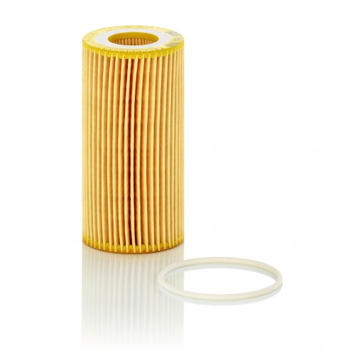 HU 719/8 x - Yağ filtresi -  MANN FILTER