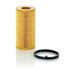 HU 719/8 y - Yağ filtresi -  MANN FILTER